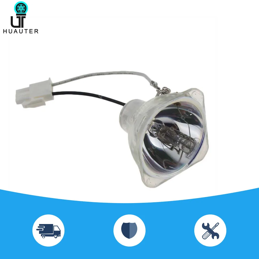 CS.5JJ1B.1B1-Lámpara de proyector carcasa, para MP610/MP610-B5A/MP615/MP620/PW100 - AliExpress electrónicos