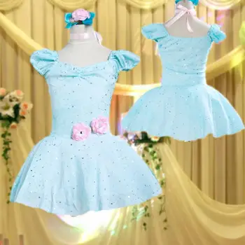 

2018 Real Ballet Dress For Children Ballet Tutu Dress For Children Classical Dance Costume Wedding Costumes Professional Tutus