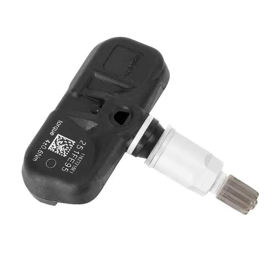 Датчик давления в шинах автомобиля 1 шт. замена системы контроля TPMS подходит для