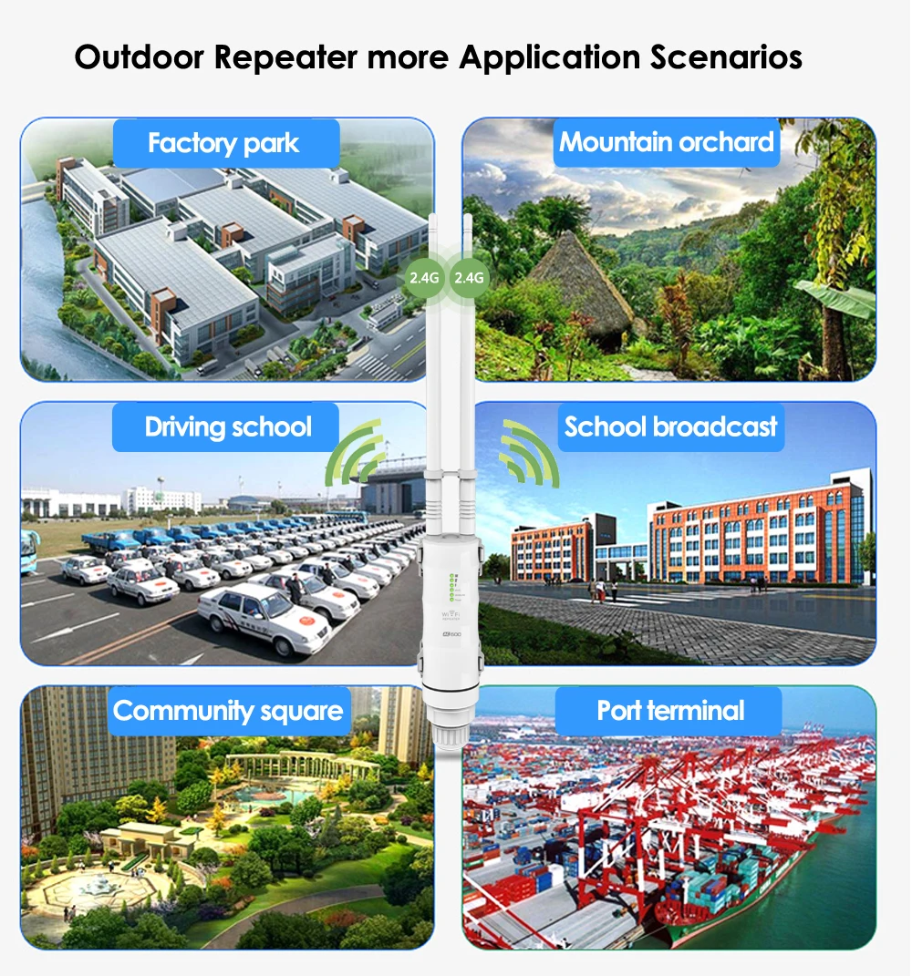 repeater应用场景--570HN2