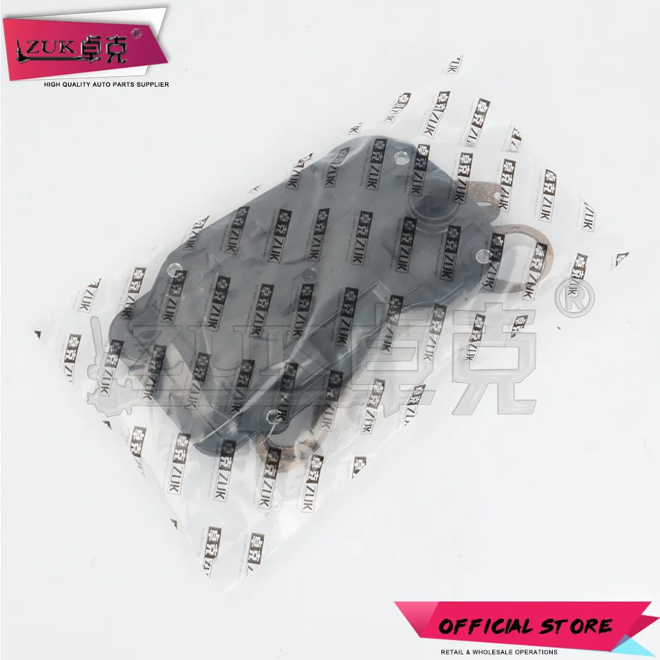 ZUK High Quality Transmission Oil Strainer Filter For LEXUS IS250/350/2##D GS30/35/43/460 For Toyota CAMRY CROWN OEM:35330-30090