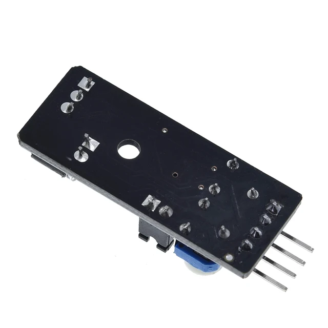 KY-032 4pin IR Infrared Obstacle Avoidance Sensor Module Diy Smart Car Robot KY032 for Arduino - Image 6