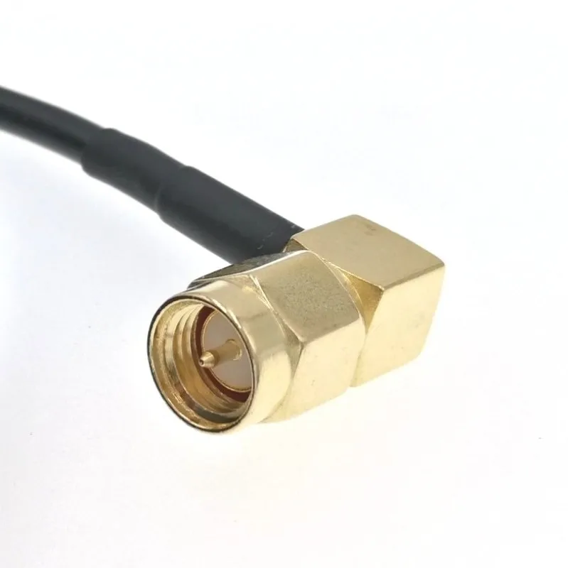 SMA Male Right GPS 4