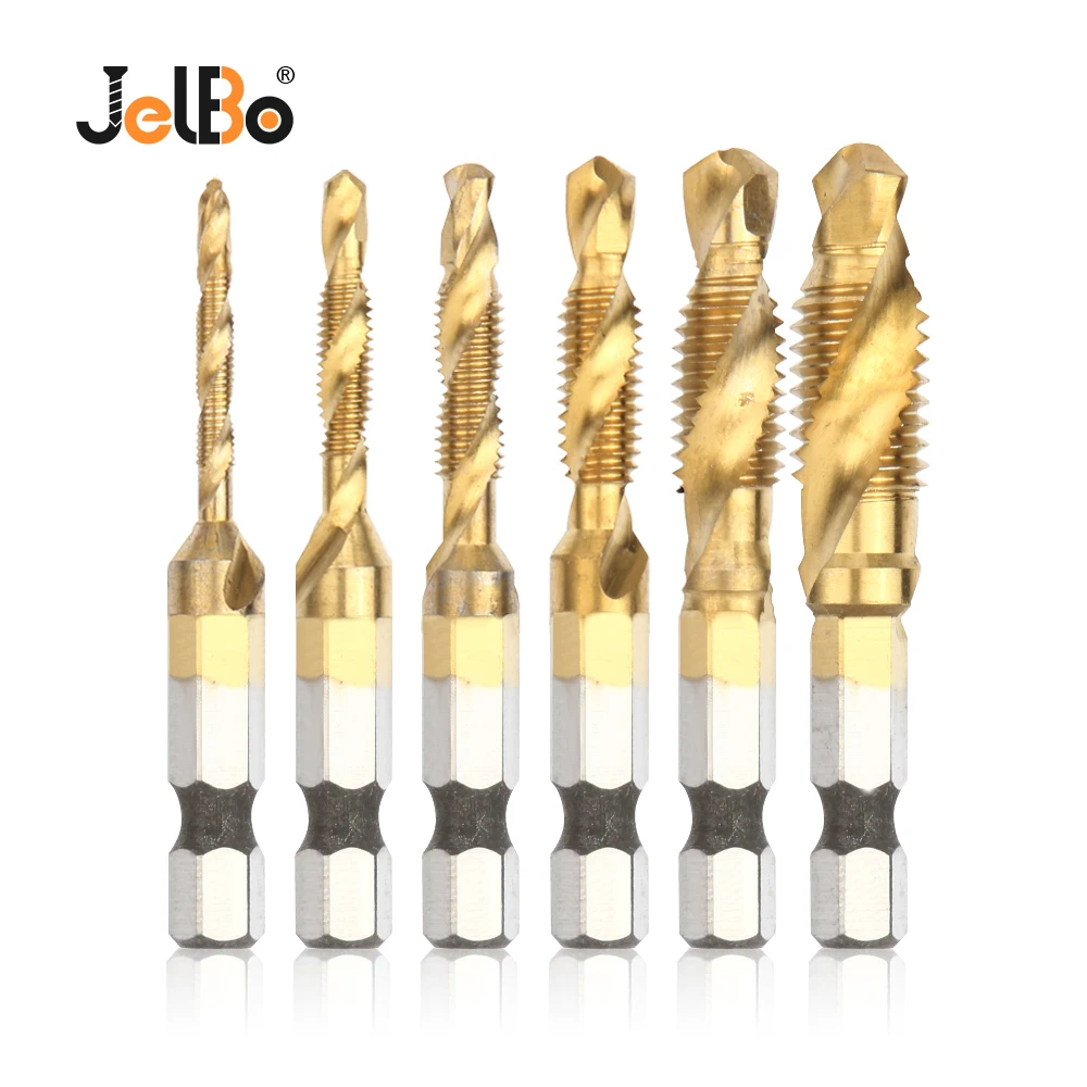 JelBo 1/4