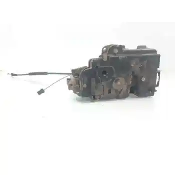 

3B1837016BQ DOOR LOCK FRONT RIGHT VOLKSWAGEN POLE (9N1)