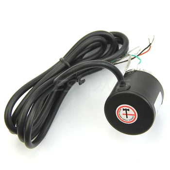 

Encoder 400P/R Incremental Rotary Encoder 400p/r AB phase encoder 6mm Shaf NEW L4MF
