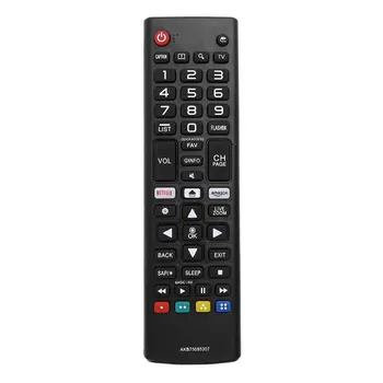 

For Lg Lcd Tv Remote Control Am-Hr600/Akb72915207/Akb75095307/An-Mr500G With Usb Plug Portable Remote Control