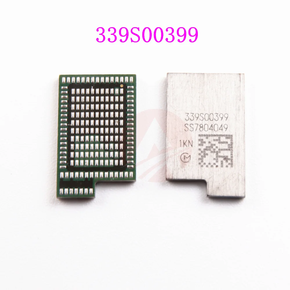 1 шт. 339S00399 для iPhone 8 8Plus X wifi IC Wifi модуль 8G 8P 8X WLAN_W Wi Fi чип|Платы мобильных телефонов| |
