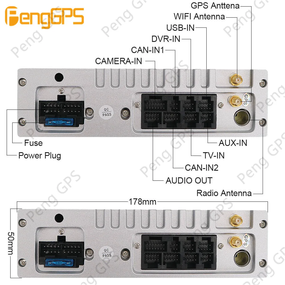 Cheap Android 9.0 Tesla Style Car Radio Vertical Screen For NISSAN TERRA GPS Navigation Recorder Multimedia tape recorder 7