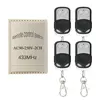 Accessories 