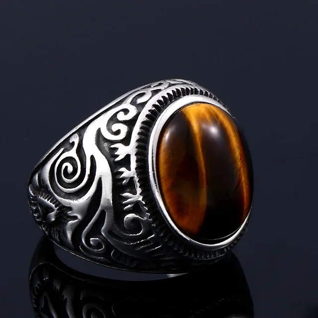 Tiger Eye