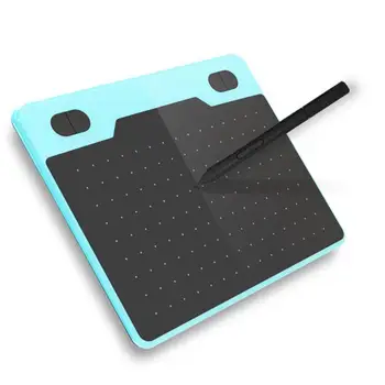 

Tianmin T503 tablet can be connected to mobile phone computer drawing board handwriting board online lesson input board