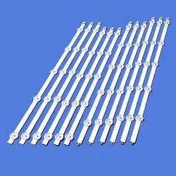 LED Bar strip Array for 50