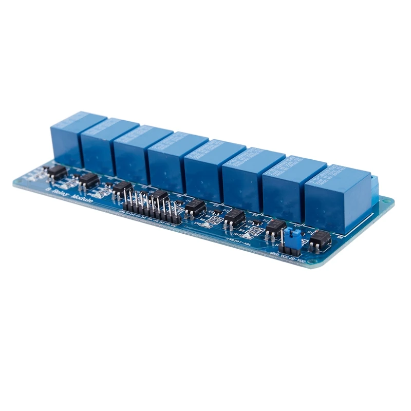 Ethernet Управление модуля локальной сети Wan веб-сервер Управление модуль RJ45 Порты и разъёмы и 8-канальный сетевой видеорегистратор реле Управление модуль