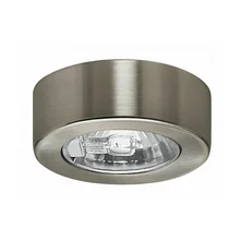 98429 Светильник встраиваемый, G4, 3x20W