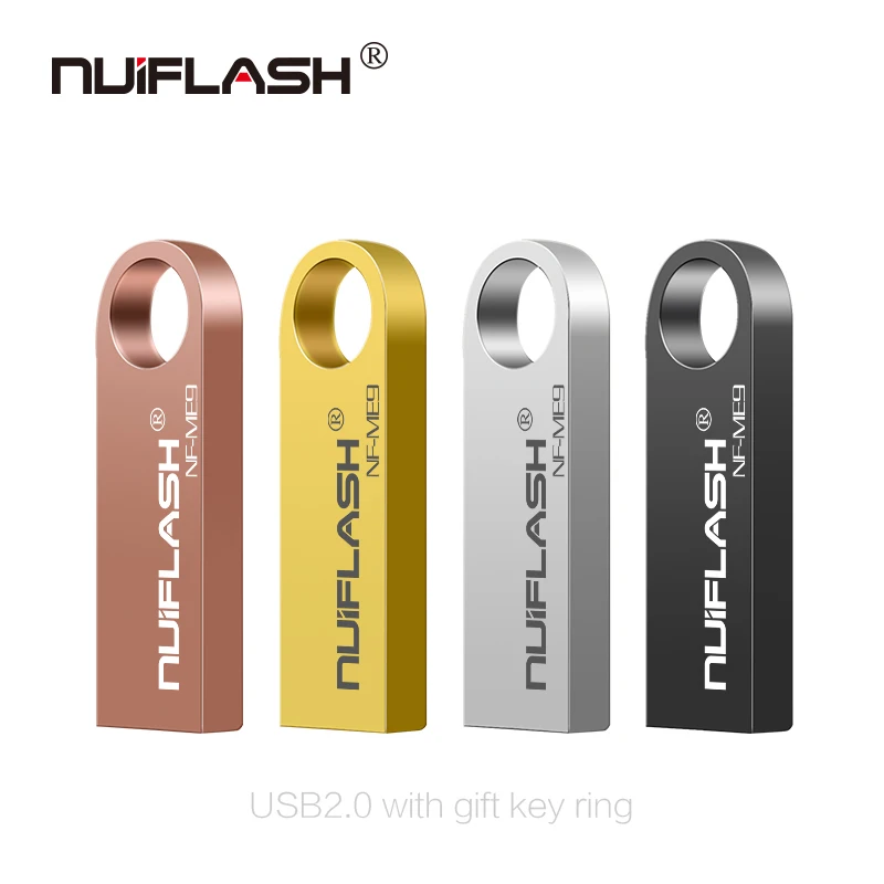 USB флеш-накопитель 64 ГБ 8 16 32 128 | Компьютеры и офис