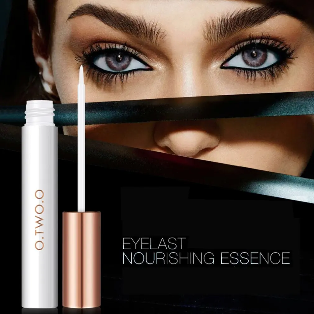 Сыворотка для роста ресниц Lash& Brow Booster serum дает вам более полные густые ресницы и брови