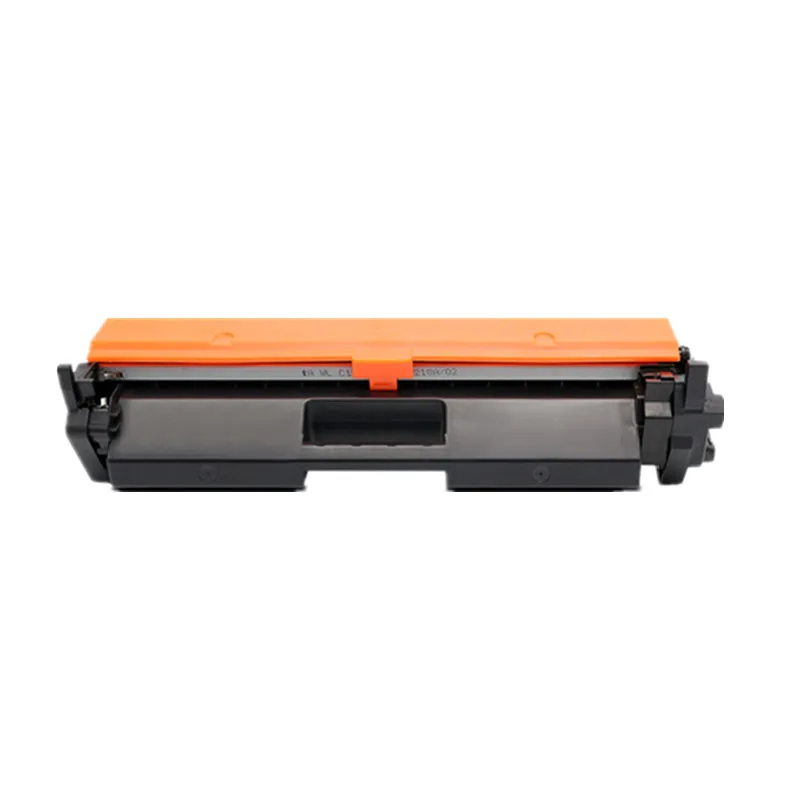 1 совместим CF217A 17A 217A тонер-картридж для hp LaserJet Pro M102a M102w МФУ M130a M130fn M130fw M130nw принтер без чипа