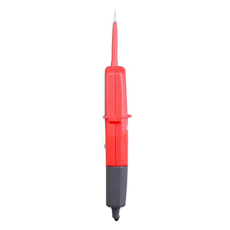 UNI-T UT18D 0~ 690V AC DC Voltage Tester and continuity tester, LCD display automatic range, waterproof pen, RCD test