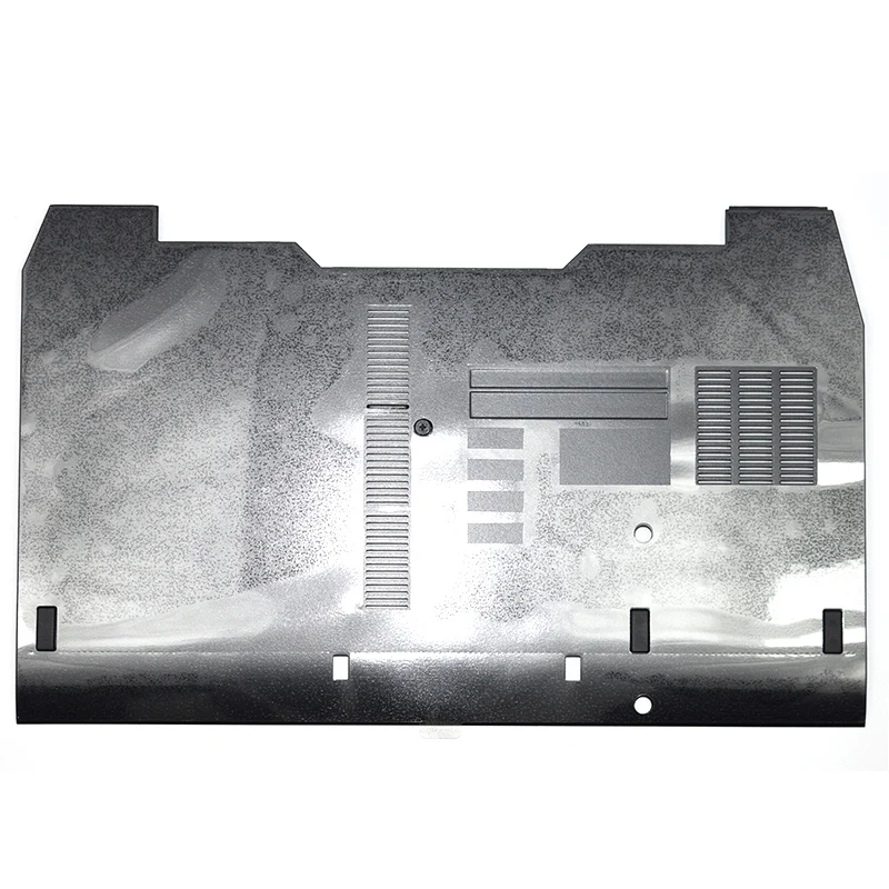 

Original NEW For Dell Latitude E6400 Laptop Bottom Base Case Cover Door Plate 0P318H P318H AM03I000G00 Bottom Cover Plate