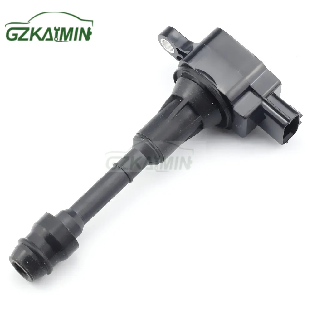 Набор 4 шт. новая катушка зажигания для 22448-.8H315 224488H315 02-.13 для Nissan Altima 2.5L L4