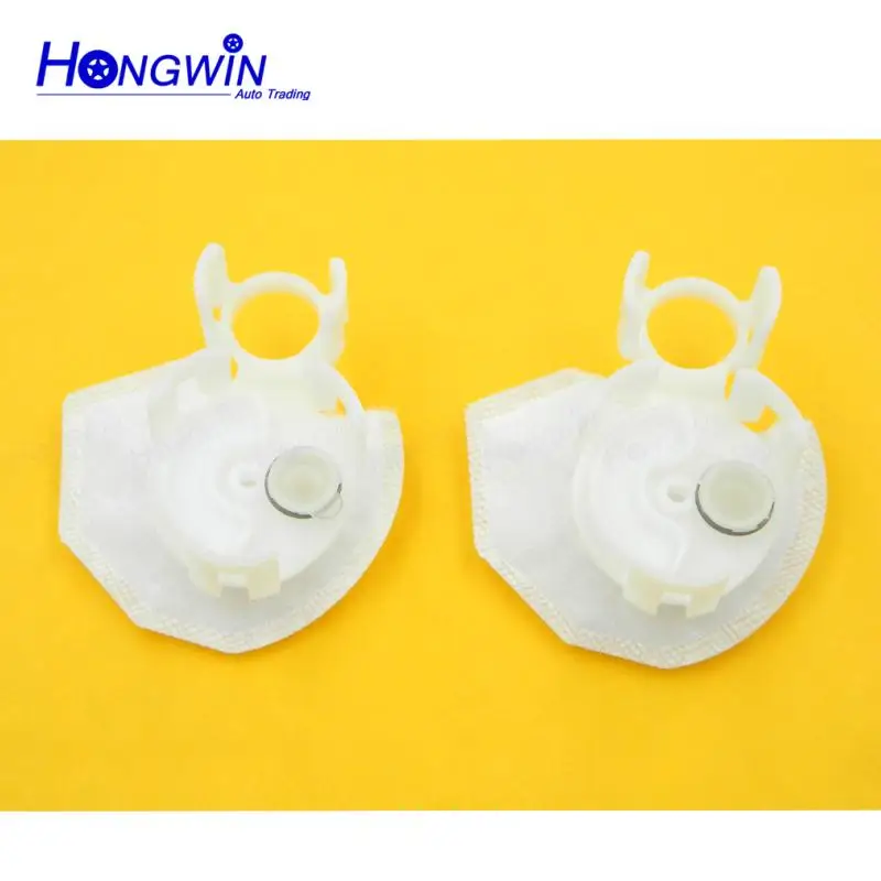 Fuel Filter Fuel Pump Filter Strainer For Mitsubish Lancer Honda Civic Mazda LFB6-13-ZE1 LFB613ZE1