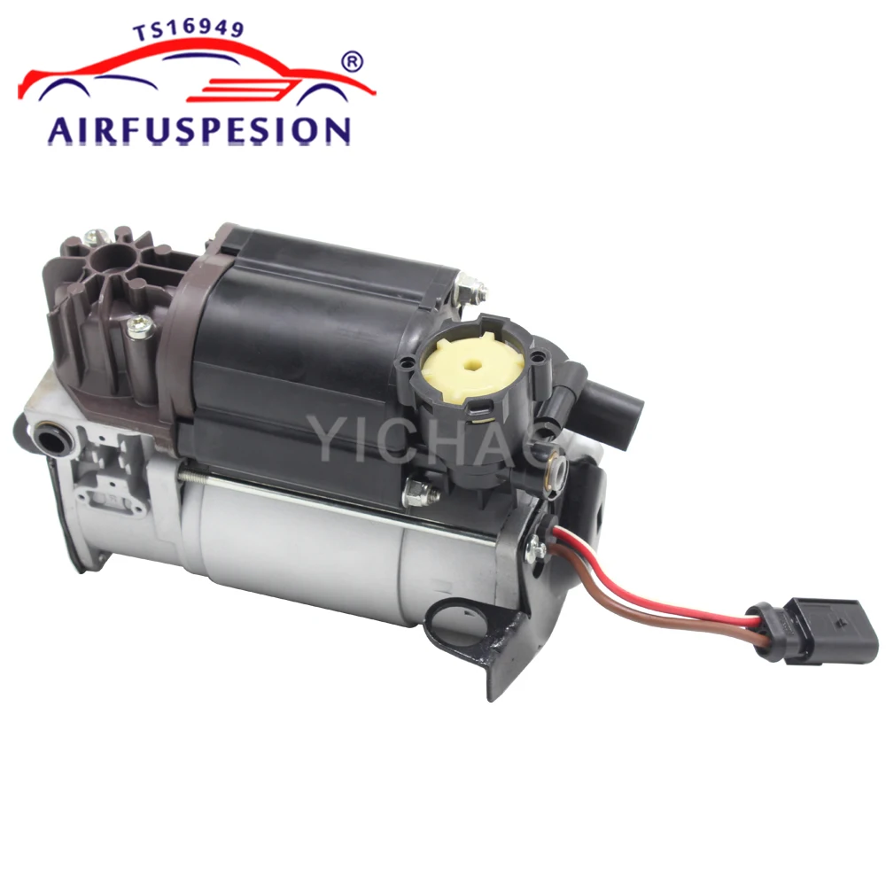 Air Suspension Compressor Pump for Mercedes Benz W220 W211 S211 C219 S