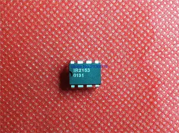 

10pcs/lot IR2153PBF IR2153 DIP-8 In Stock