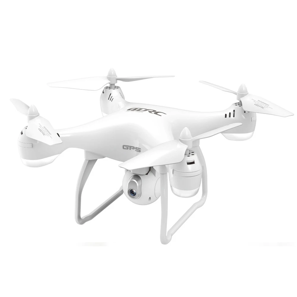 

4DRC FPV Camera Practical Professional Smart HD Plastic WIFI Wide Angle GPS Navigation Remote Control Quadcopter High Definition
