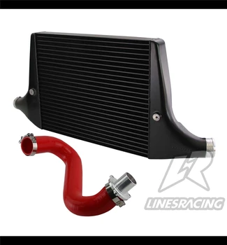 

Intercooler Kits Fit For Audi S4/S5 B9 3.0TDI A4 B9 2015+ A5 F5 2016+ Hoses