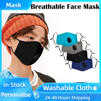 

4pcs Kids' Face Sheild Baby Reusable Dustproof Pm2.5 Pollution Face Mask Mouth CoverUnisex Dust Proof Masque Mascarilla