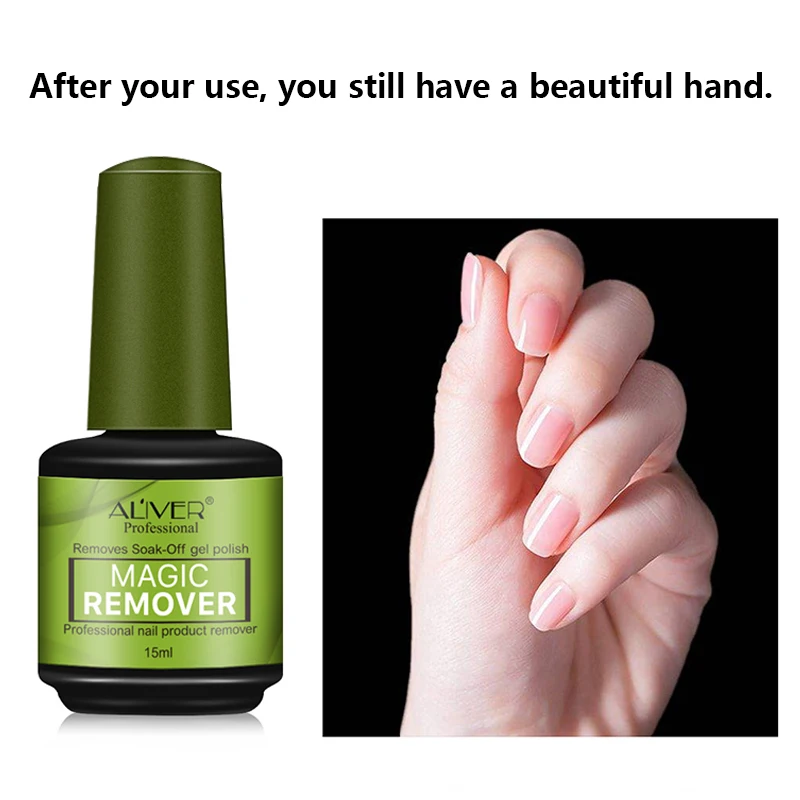 Модный разгрузочный лак для ногтей Burst Magic Remover Soak Off Гель сетчатый лак для ногтей разгрузка клей для ногтей Bursting лак для ногтей