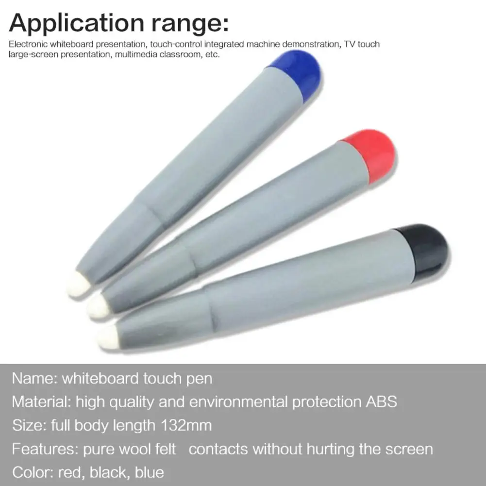 Электронная ручка для доски инфракрасный оптический стилус устойчивый к