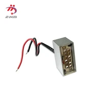 5 шт. УФ отверждения чернил лампы для Epson R1390 L1800 L1300 модификация DIY A3 УФ планшетный принтер DX5 головы лечения ультрафиолетовых огней