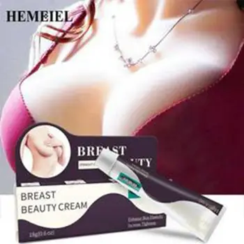 Breast Cream Enlargement Craem Chest Fast Growth Cream Firming Lifting Big Bust Breast Cream Promote Female Hormones Chest Care 1
