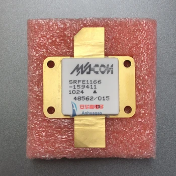 

SRFE1166 SRFE1166-15941 SMD RF tube High Frequency tube Power amplification module