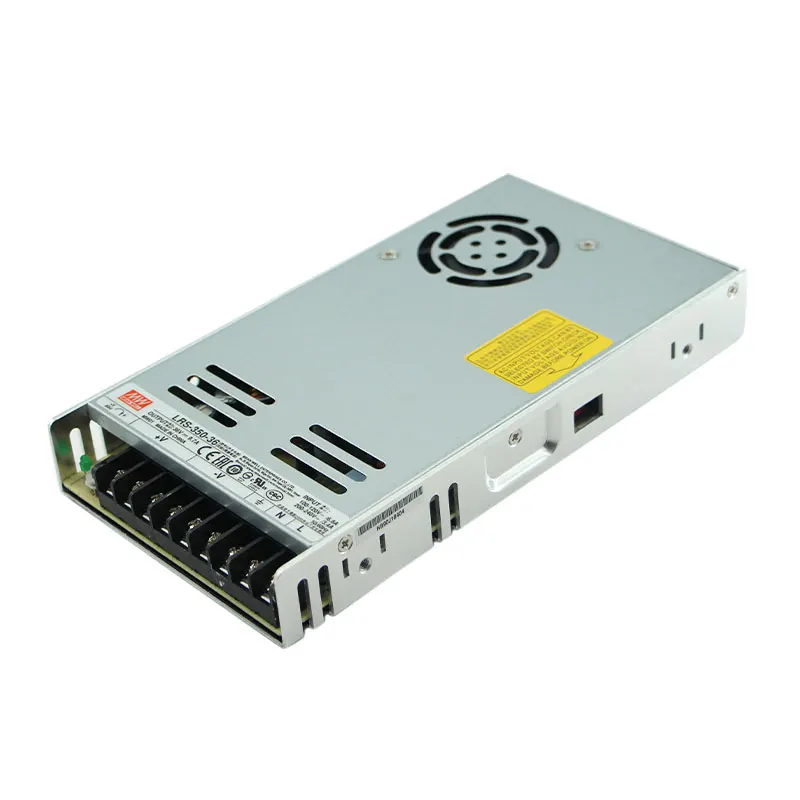 De Alimentação 3.3V 5V 12 V 24V