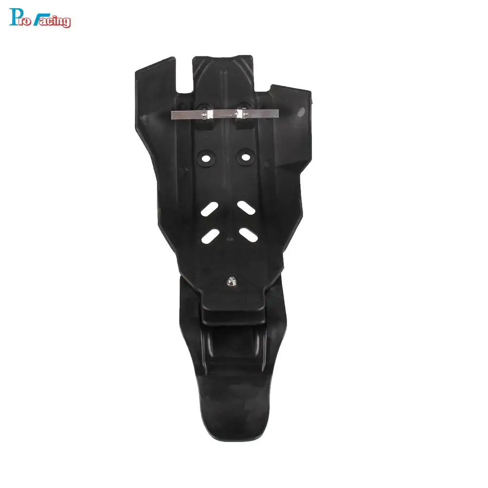 Motorcycle Engine Frame Protection Guard Cover For KTM XCF SXF EXC 250 300 350-Dirt Pit Bike Skid Plate 2 4 Stoke