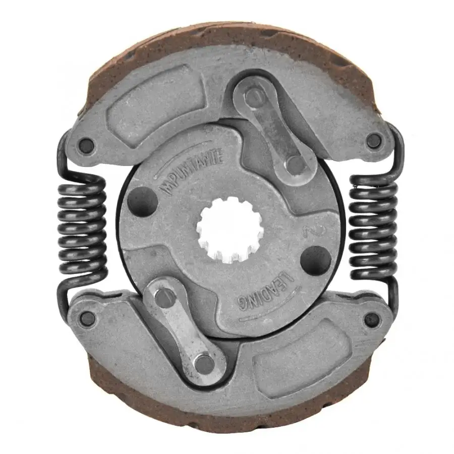 Clutch Pad Assembly Fit for Indian MM5A and Other Vehicle Aftermarket