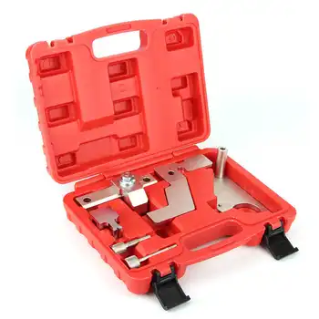

Carbon Steel Synchronization Timing Tool Set For 2.0T US
