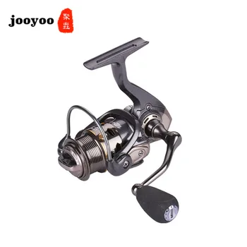 

Shallow Cup Spinning Wheel Horse Mouth Cocking Micro-object Fishing Reel Fishing Reel Fishing Gear