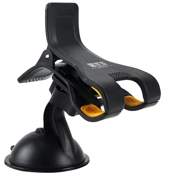 

Universal Mobile Phone Holder Stand Car Windshield Desktop Cellphone Mount Bracket Cradle for HUAWEI Xiaomi iPhone IOS Android