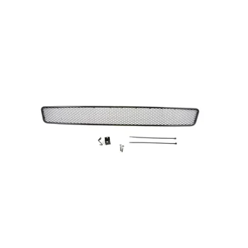 

Mesh on bumper external for Dongfeng s 30-2014, black, 15mm (эс30)