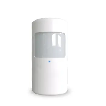 

Security Wireless Pet Immune Pir Motion Sensor for G90B Plus WiFi GSM Wireless Home Alarm System Security GS-WMS08 New Arrival
