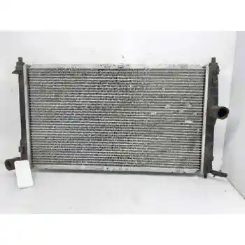 

96273596 WATER RADIATOR DAEWOO LEGANZA