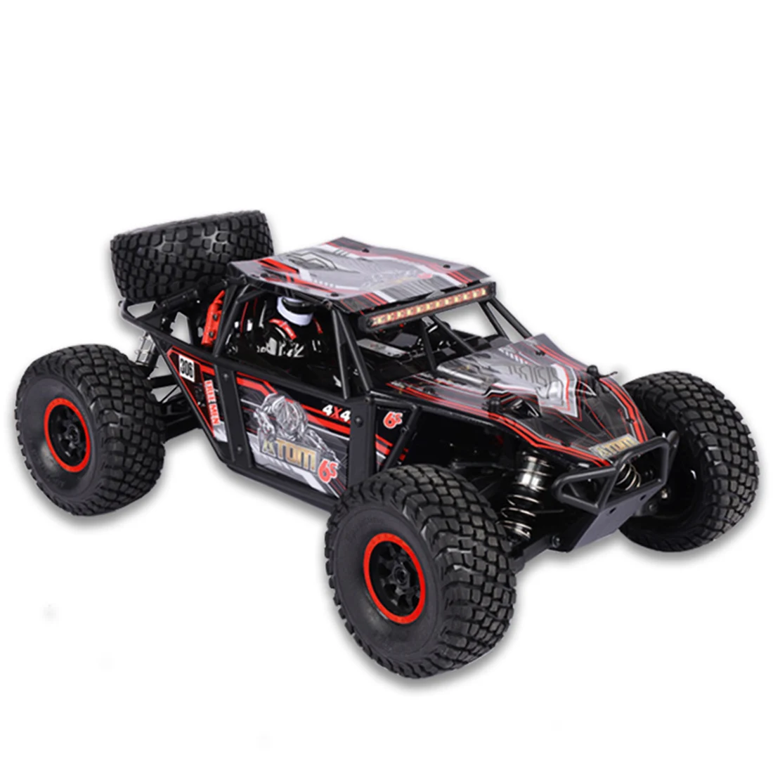 FS гоночный 1:8 пустынный внедорожник 4WD высокоскоростной бесщеточный пульт дистанционного управления автомобиль с корпусом ESC Мотор 2,4G пульт дистанционного управления игрушка
