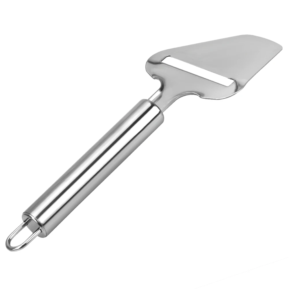 Cheese Slicer 1PC Cake Butter Plane Slicer Kitchen Gadgets Stainless Steel Cheese Grater Cutter cheese slicer