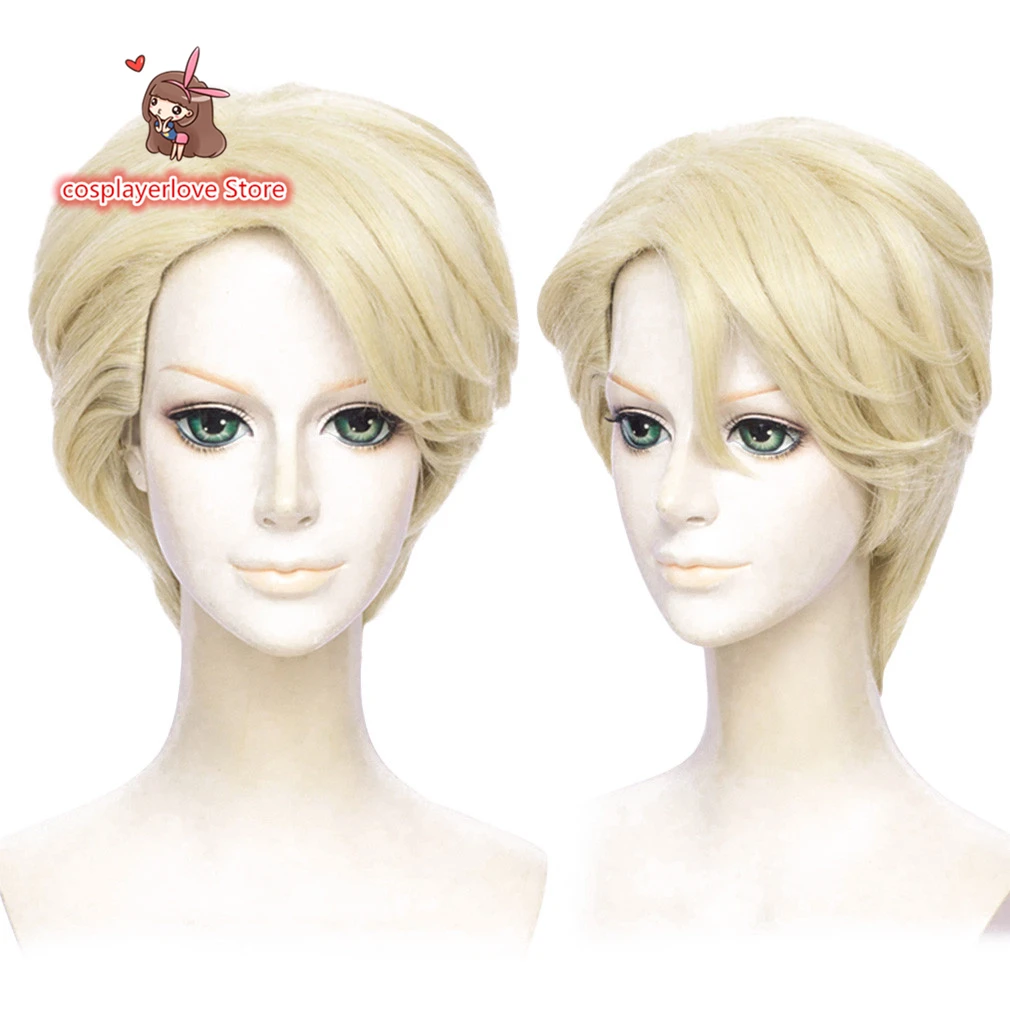 

Чехол для ювелирных украшений Richard/Housekishou Richard-shi no Nazo Kantei, головной убор для костюмированной вечеринки, карнавальный костюм на Хэллоуин