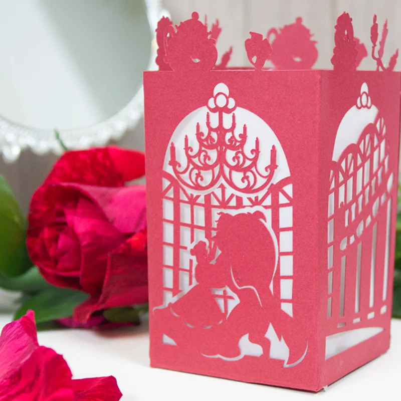 Beauty-the-Beast-Paper-Lantern1