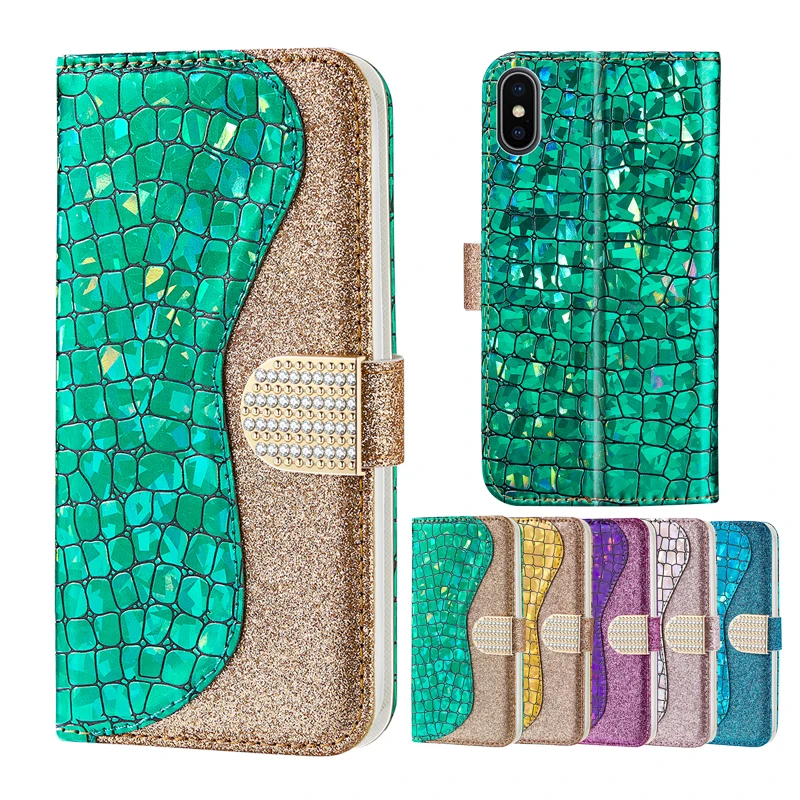 Кожаный чехол для iphone X XS Max XR 5 5s 6 6s Plus 8 7 Plus|Бамперы| |